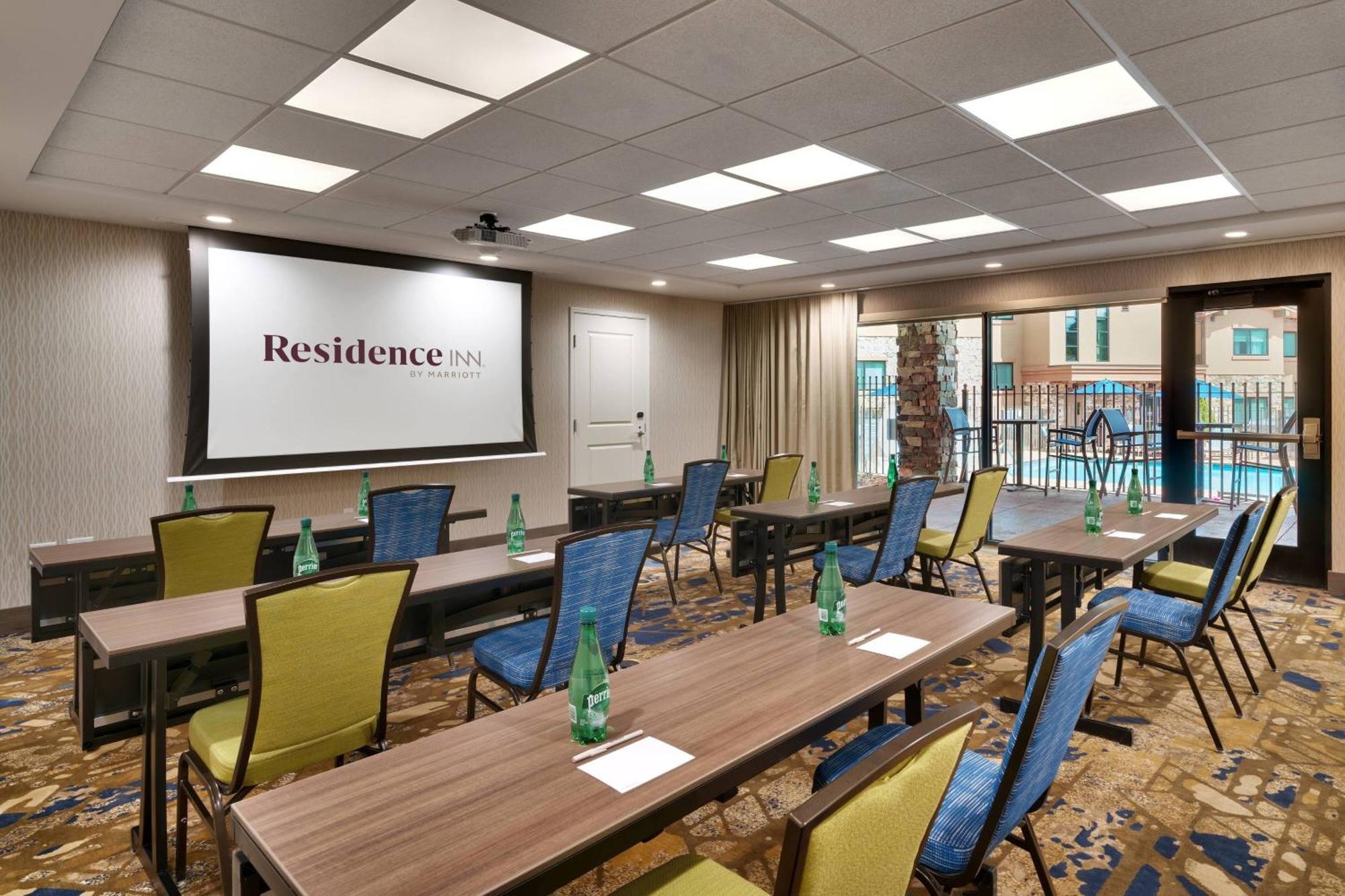 Residence Inn By Marriott Sedona Exterior foto